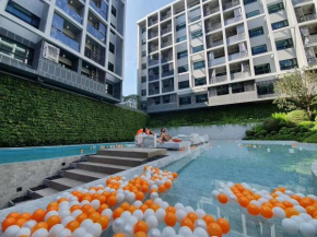 SR Enjoyment B813-D2 Residents Hua Hin